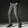 Casual Pants, Men's Cotton Pants, Seasonal Korean Classic Casual Pants, Business Casual Pants, Men's