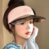Vintage Adjustable Unisex Vintage Cap for Outdoor Hiking and Mountaineering