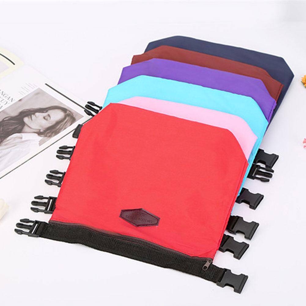 Fashion Portable Thermal Insulated Lunch Bag Cooler For Women Insulation Tote Lunchbox Picnic B L7E5