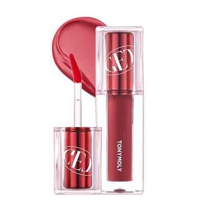 Maquillage des lèvres – Encre à lèvres
