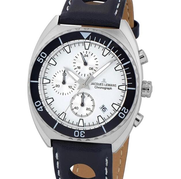 

Часы Jacques-Lemans 1-2041B