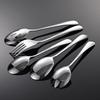 Ru Han Stainless Steel Salad Spoon