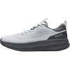Divine Journey Cushioning Abrasion Resistant Cushioning, Wear Resistant Low Top Training Running Shoes Men's Gray 912537702-6