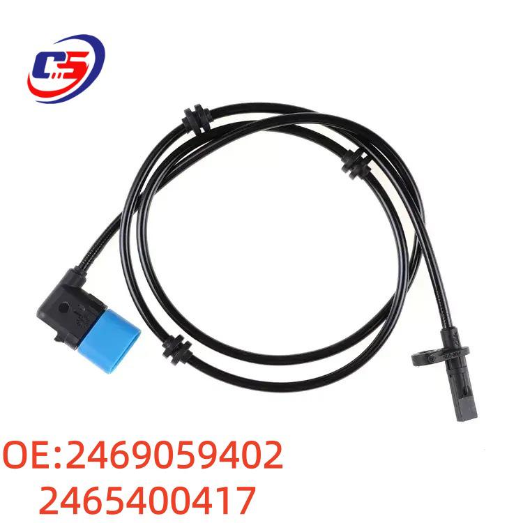 ABS Wheel Speed Sensor for Mercedes-Benz (2014-2018)