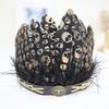 Native American Feather Headdresses: Versatile Styles for Children & Adults, Perfect for Festivals, Performances, and Costumes.
