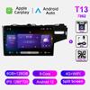 Car Radio Android For Honda Jazz 3 2015-2020 Fit 3 GP GK 2013-2020 Multimedia Video Player 4G WIFI Navigation GPS Carplay Stereo