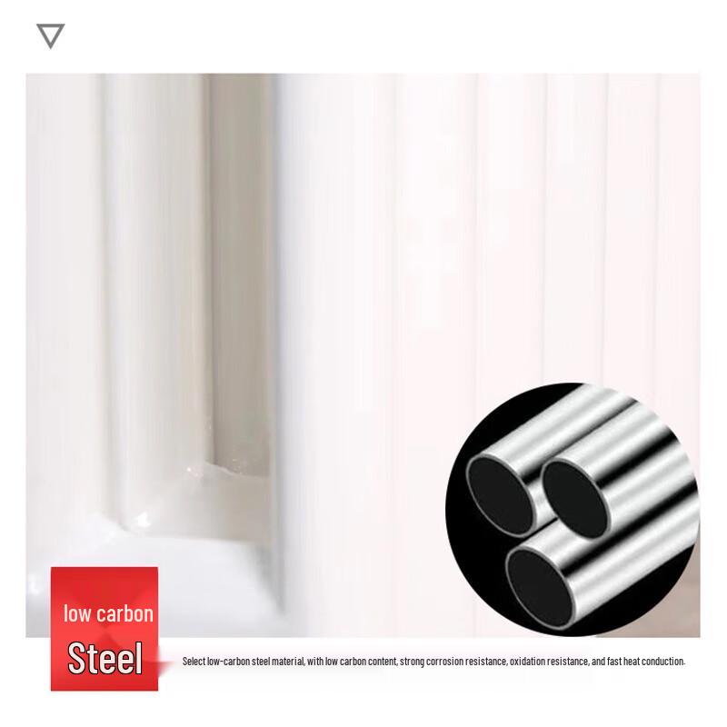 Lixian Decorative Radiator