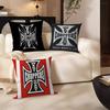 West Coast Choppers Pillowcase Toon Gift Cushion Cover Bedroom Home Sofa Chair Seat Decor Pillow Case