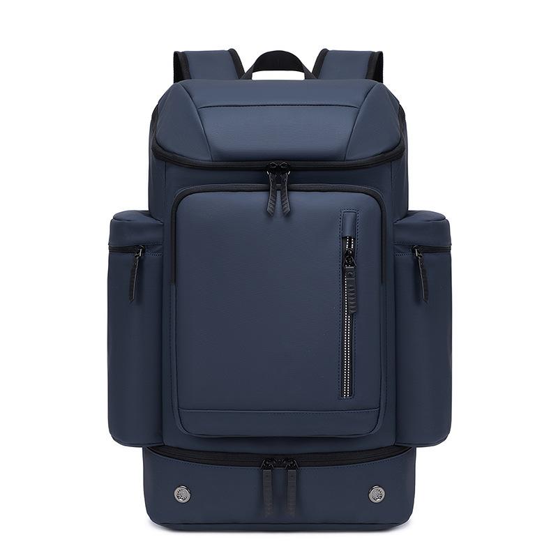 Backpack with Large Capacity Travel and Sports Dry and Wet Separation Multi-functional Computer Backpack for Business Trips