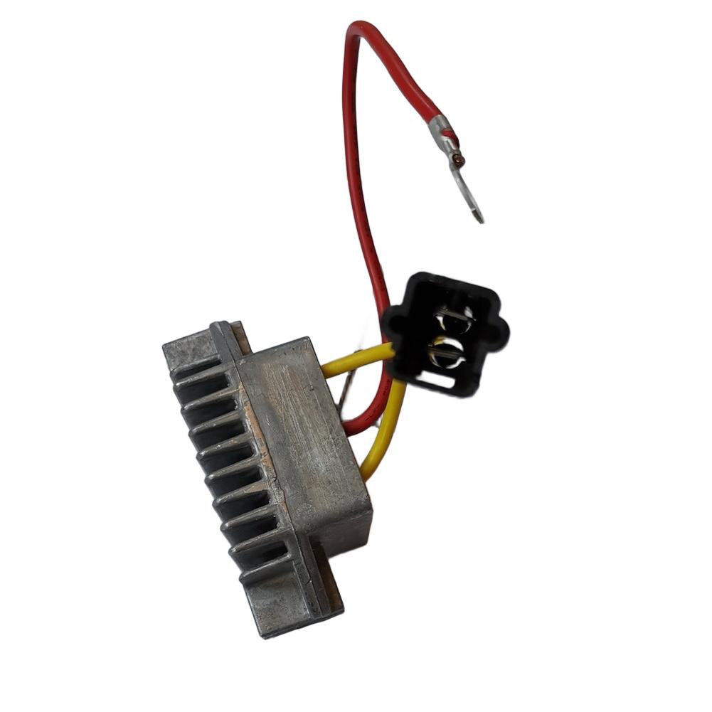 

Pressure AVR Voltage Regulator 20 AMP 847268 Multi-Purpose Accessories For Engine Multi-Purpose Stable Voltage Regulation China Mainland