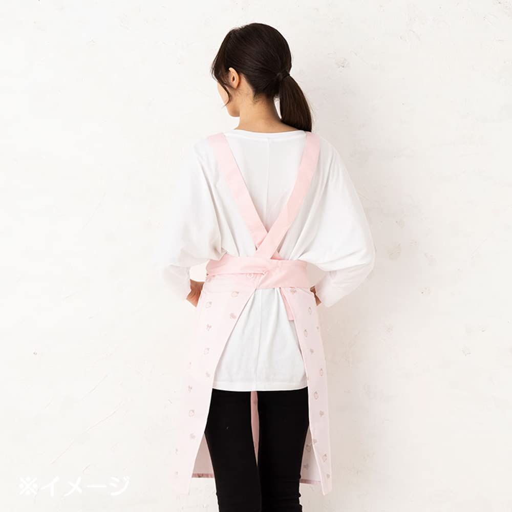 Cinnamoroll Apron 868361 [Sanrio]