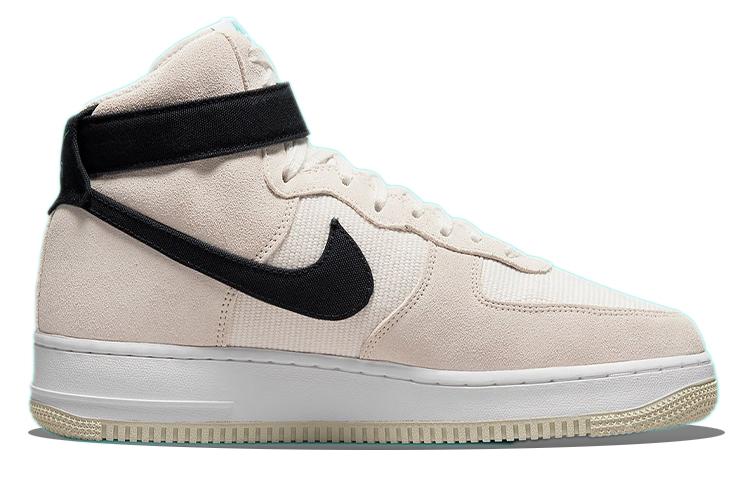Nike Air Force 1 High 07 Lx Orewood Brown DH7566-100