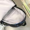 New Retro Original Style Backpack for Both Male and Female Middle and High School Students, Lightweight and Large Capacity Waterproof Backpack