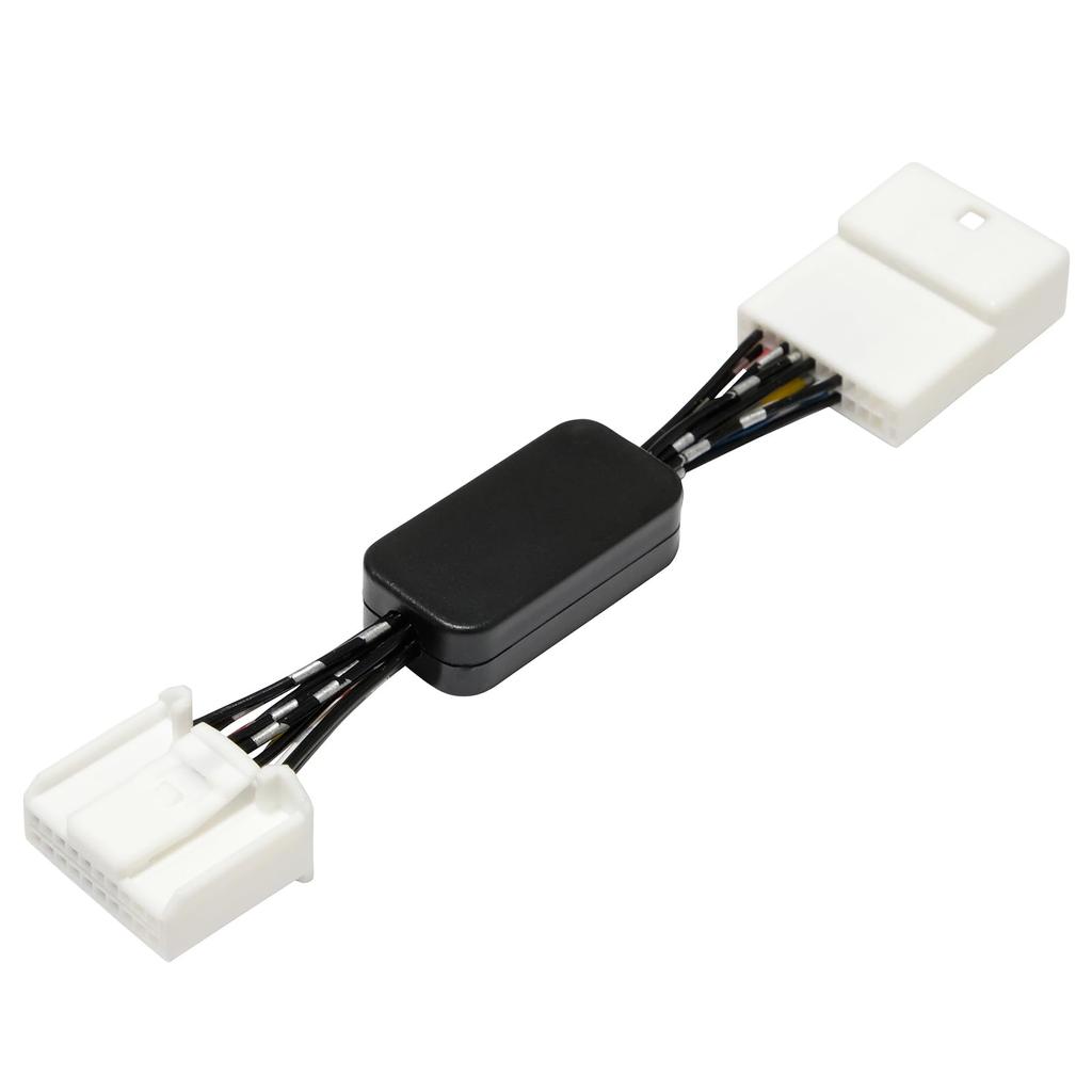 Bull Parts Idling Stop Canceller, Daihatsu Atley Hijet Cargo Reiwa 4.1 ~ (S700V S710V)