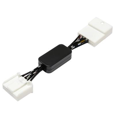 Elektropřístroje do auta – Přepínače