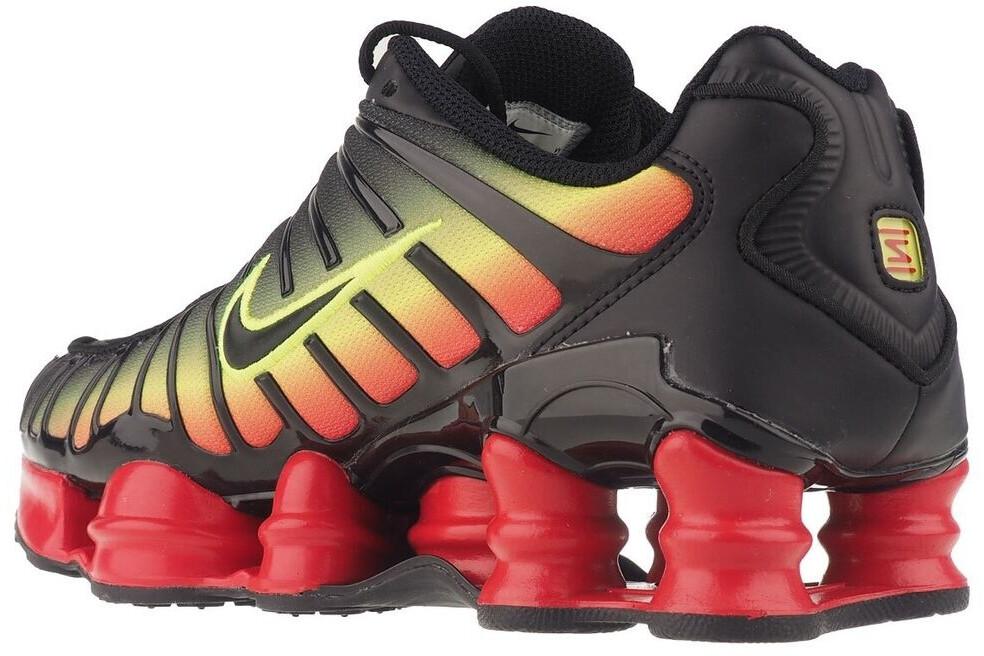 Sneaker Nike Shox TL