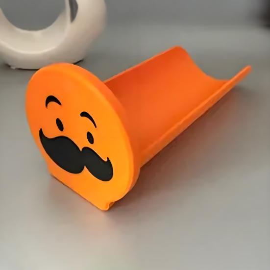 Potato Chip Holder Chips Slider Tray with Functional Lid Reusable Chip Dispenser No More Broken Chips Slider for Chips Cans