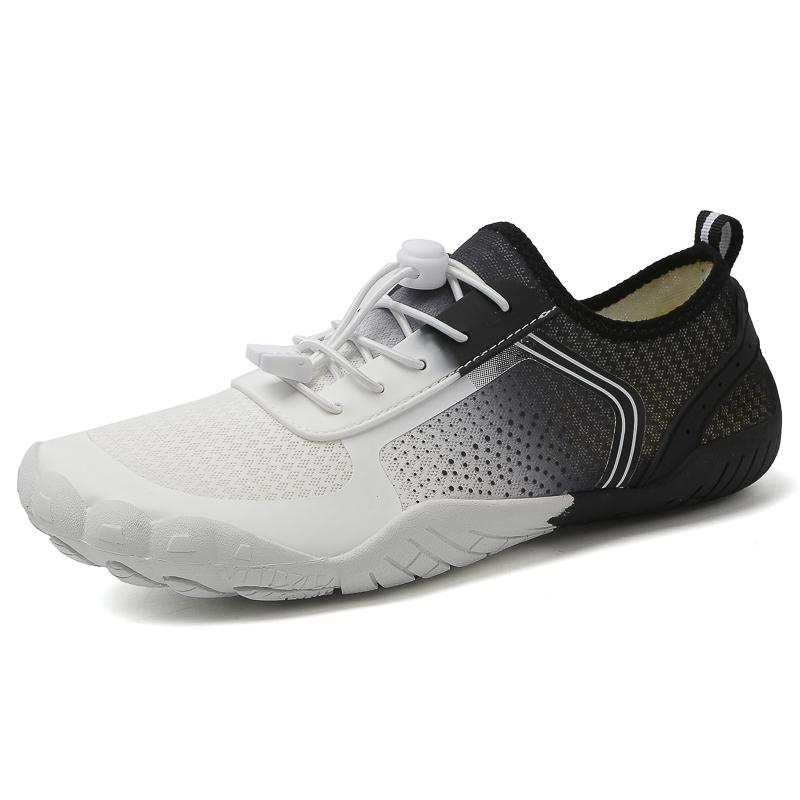 

Многофункциональные летние кроссовки для мужчин и женщин, дышащая повседневная обувь для мужчин, быстросохнущая пляжная обувь, большие размеры 36-47 36