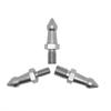 Foot Spike Tripod Spike Stainless Steel Tripod Foot Pad Monopod Feet Screw  Camera Tripod