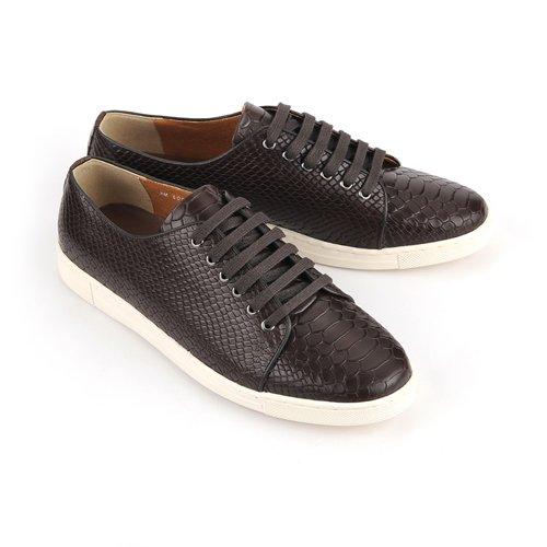 Roshoeman 6004 New Snickers Dark Chestnut Anaconda