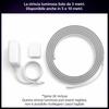 LED strips Philips White 20 W