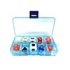 Joen 10-Type Dice