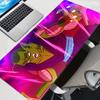 Mouse Pad Gamer Dragon Ball Anime PC Computer Large  XXL Desk Mat Keyboard Anime Gaming Accessories Mousepad Carpet