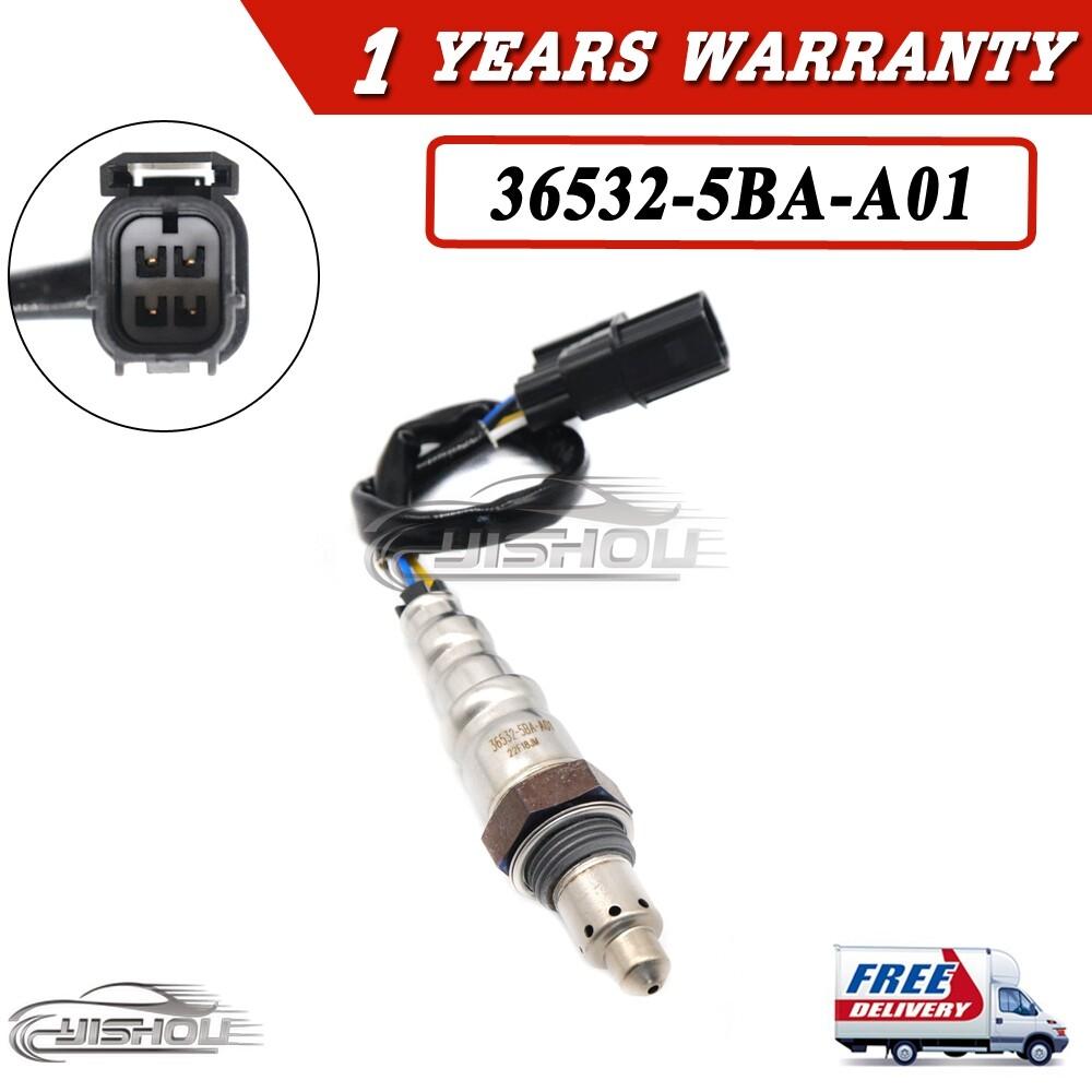 36532-5BA-A01 Downstream O2 Oxygen Sensor For Honda Civic 2016- 2.0L 2348025