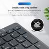 OIMG Wireless Bluetooth Dual-Mode Keyboard and Mouse Combo