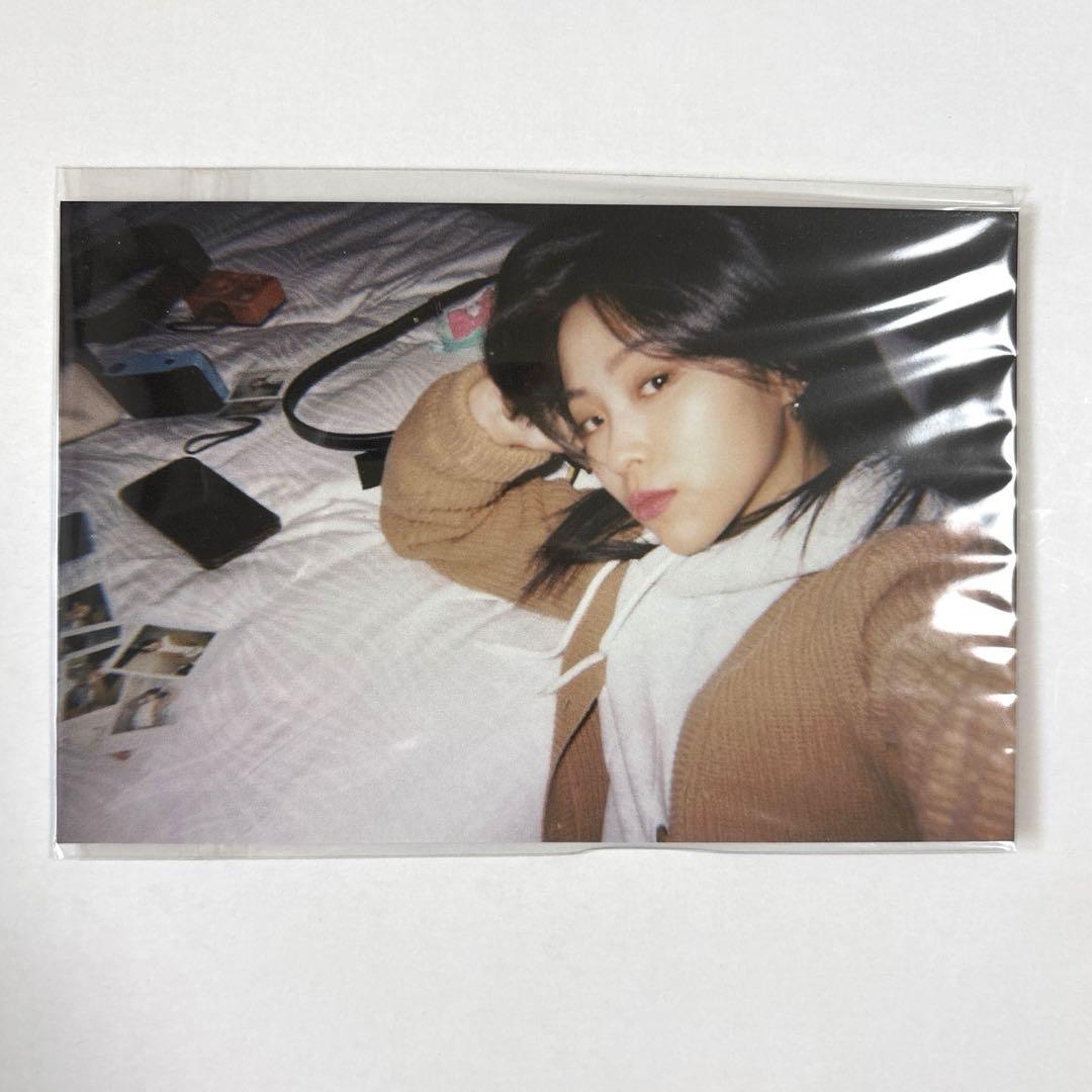 

[USED] Ryujin Crazy in Love Soundwave Yonton Postcard