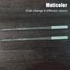 1 Pair Glowing Chopsticks Light Up Sticks Versatile Led Chopsticks For Club Party Wedding Birthday Raves Concert Reusable