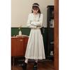Elegant Age-Reducing Fashion Skirt Set