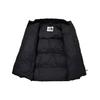 THE NORTH FACE Puffer Jacket Men's Black NJ3NM55J