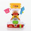 AGATSUMA Anpanman Bucket Spinning Bath Shower