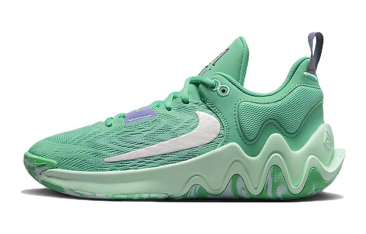 Nike Giannis Immortality 2 Mint GS DQ1943-300 40