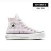 Chuck Taylor All Star Lift Gingham Vintage White A13663c