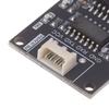 Isolated Ttl To Rs485 Level Converter Module Signal Automatic Flow Control Module Rxd Txd Transmit/Receive Indicator Lights