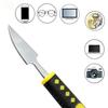 6pcs Metal Pry Bar Tool Set for Mobile Phone Tablet Laptop Smart Watch Electronic Repair Manual Toolkit