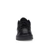 Slam Jam X Nike Air Force 1 Low Black Off Noir Unisex Sneakers DX5590-001