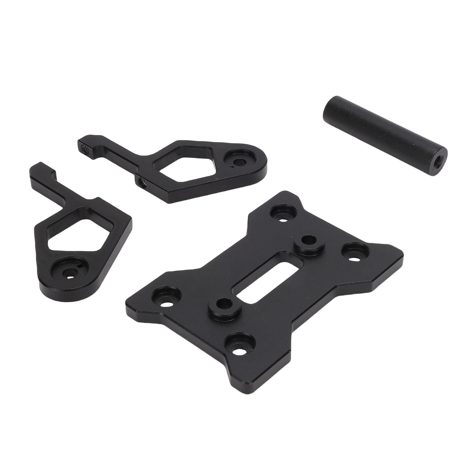 Motor GPS Navigatie Beugel Telefoon Stang Houder Verlengstuk Aluminium Legering Vervanging voor 450MT 450 MT 2024 2025