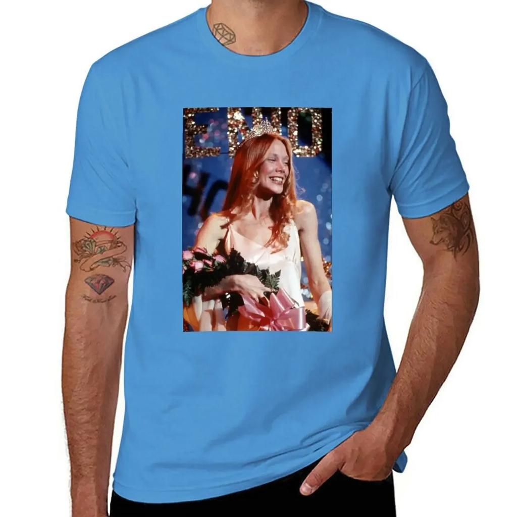 CARRIE T-Shirt Blouse customizeds t shirts men