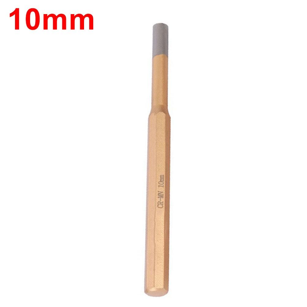 Pumn cilindric Centru de perforare Ciocan rotund Tratament termic integral