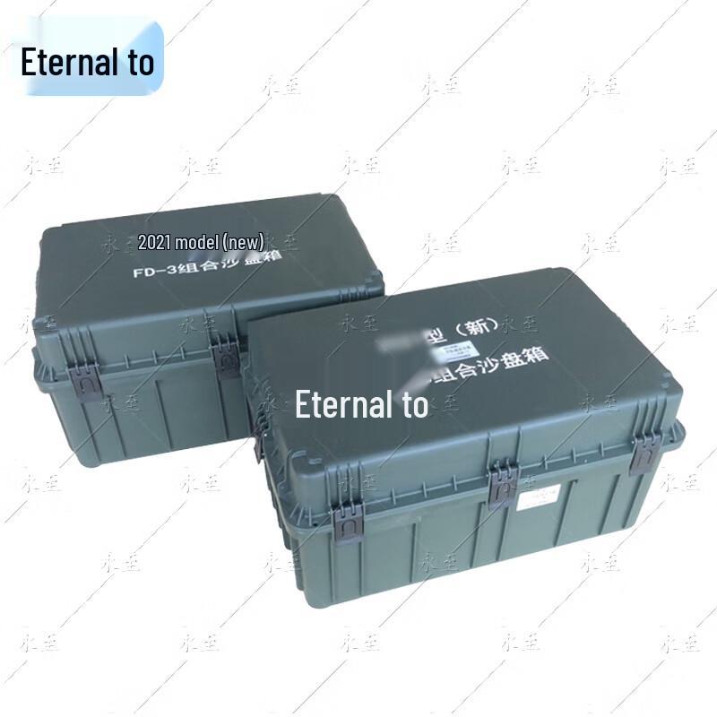 Yongzhi 2021 FD-3 Squad Sand Table Simulation Kit