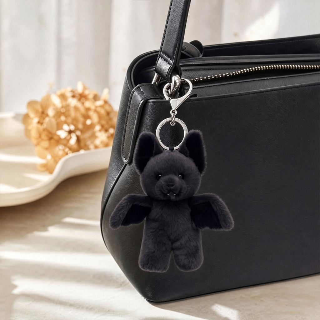 Novelty Plush Toy Gift - Soft Stuffed Animal Doll for Kids and Collectors