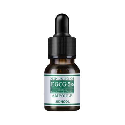 Minjungki EGCG 5% Ampulle 13g