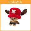 Jucărie de pluș Chopper One Piece cu material cu puf scurt pentru colecționari și copii