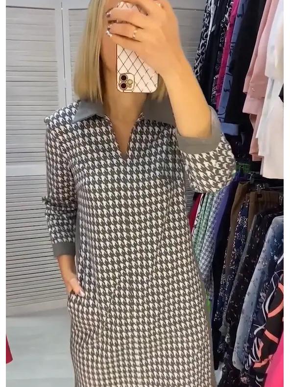 

Женская модная универсальная мини-юбка 2023 XXXL