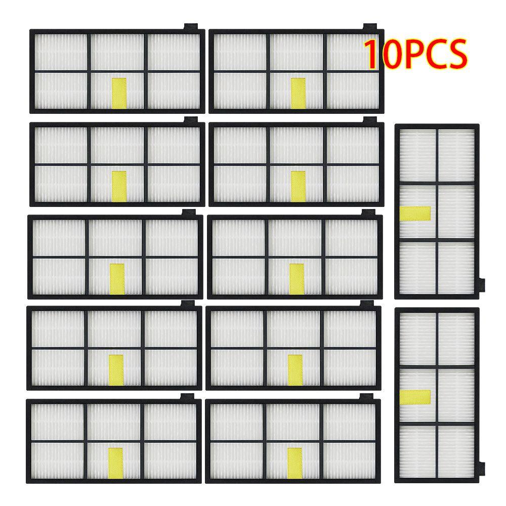 High-quality HEAP filter for IRobot Roomba 800 900 series 870 880 980 - high-efficiency vacuum cleaner part