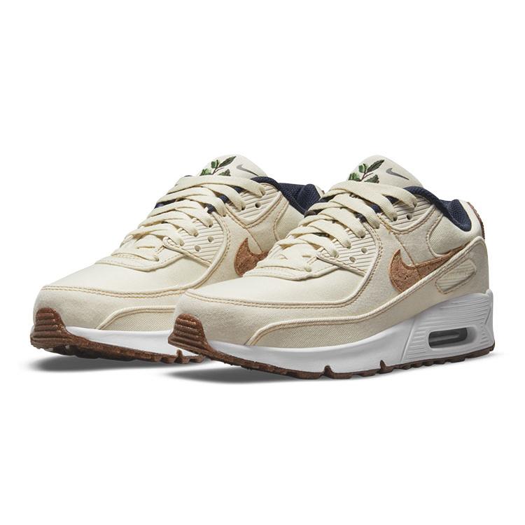 Nike Air Max 90 Cork Coconut Milk GS DC7774-100