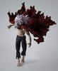S.H.Figuarts TOMURA SHIGARAKI My Hero Academia TAMASHII NATIONS Japan